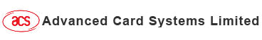 Advanced Card Systems Limited