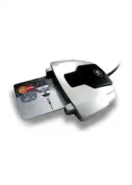 Smart cards & readers